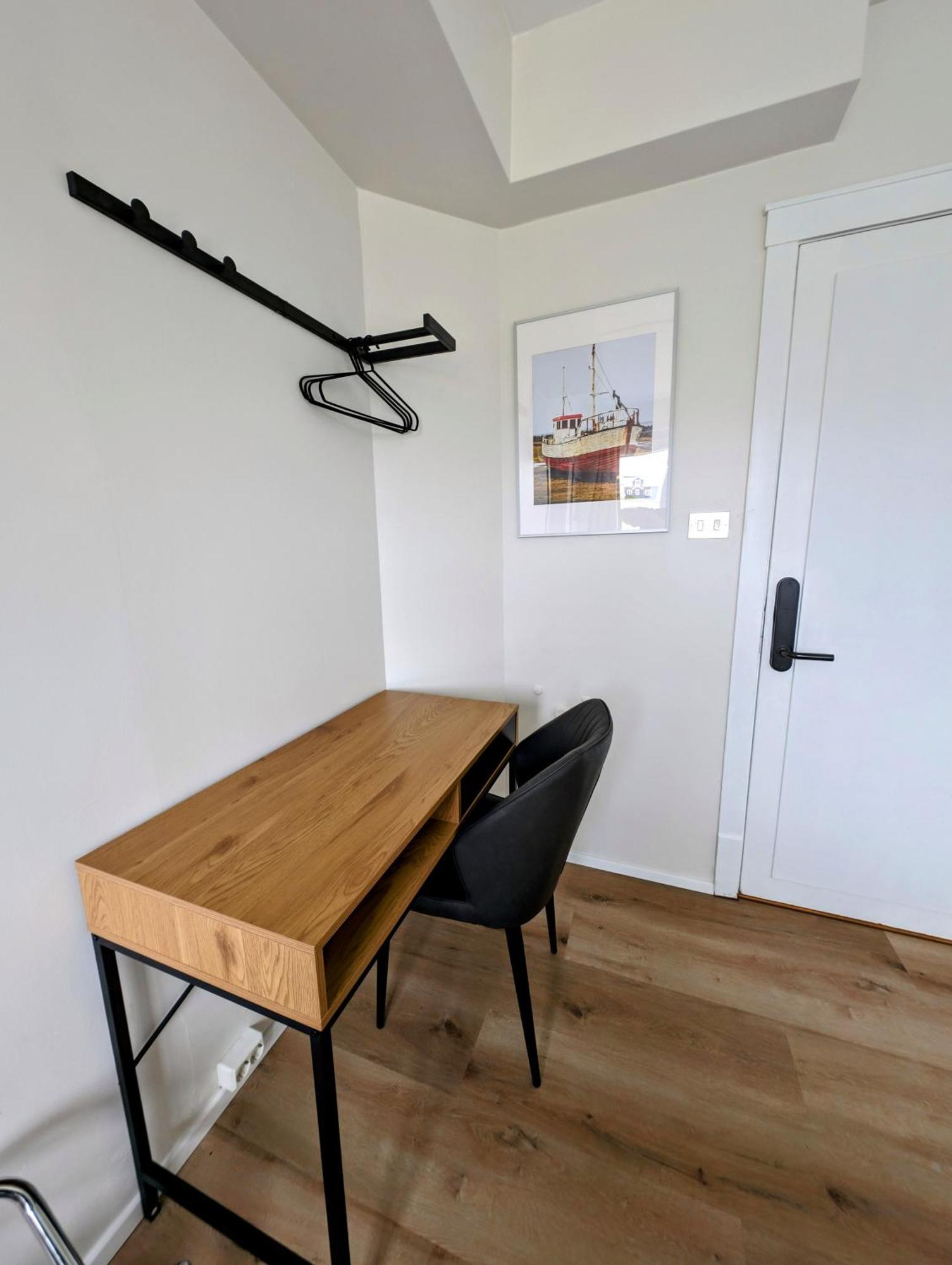 The Stykkisholmur Inn By Ourhotels Zimmer foto