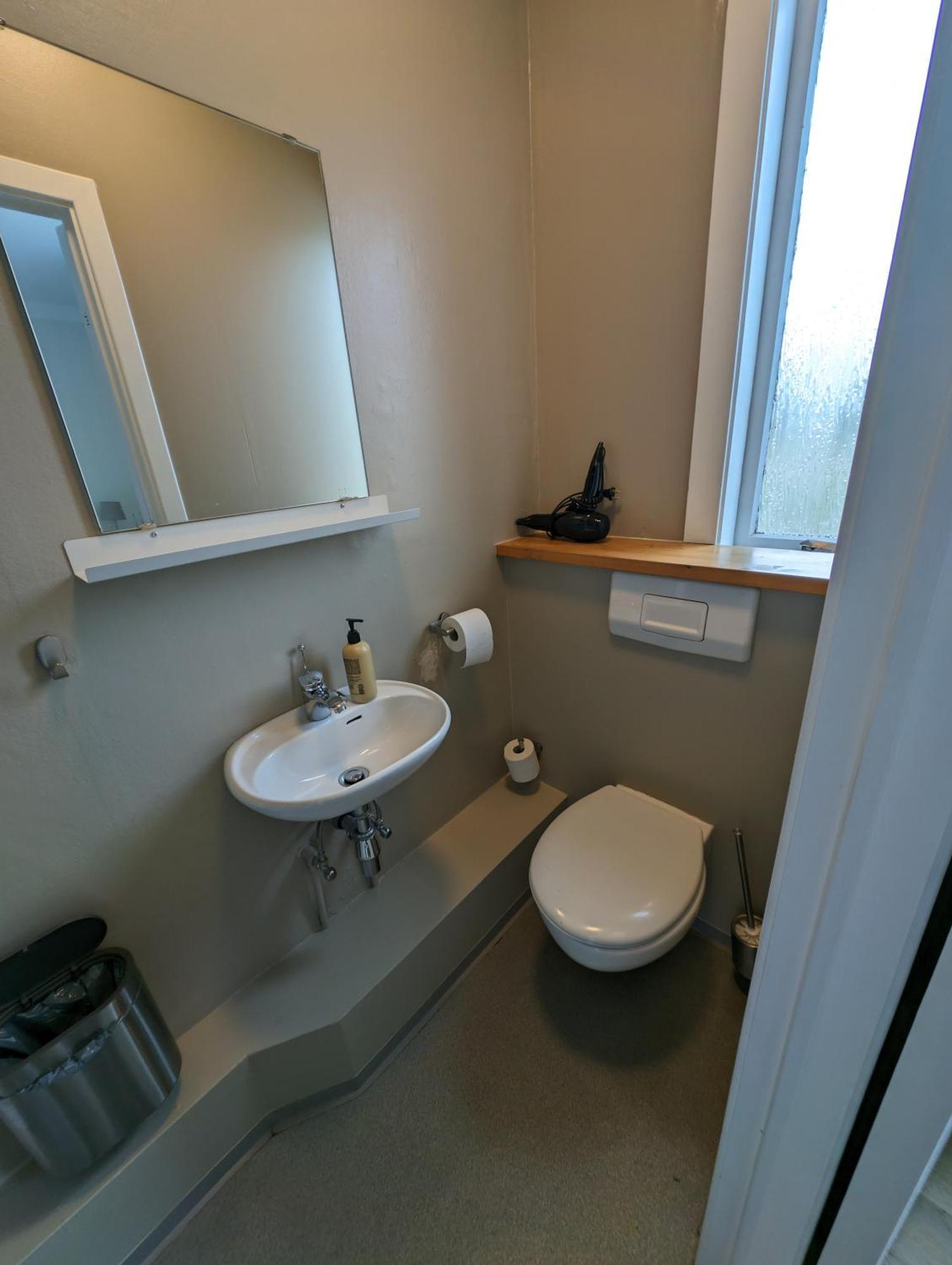 The Stykkisholmur Inn By Ourhotels Zimmer foto