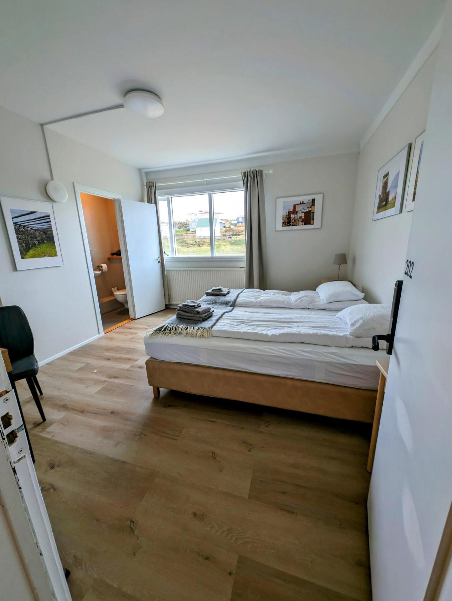 The Stykkisholmur Inn By Ourhotels Zimmer foto