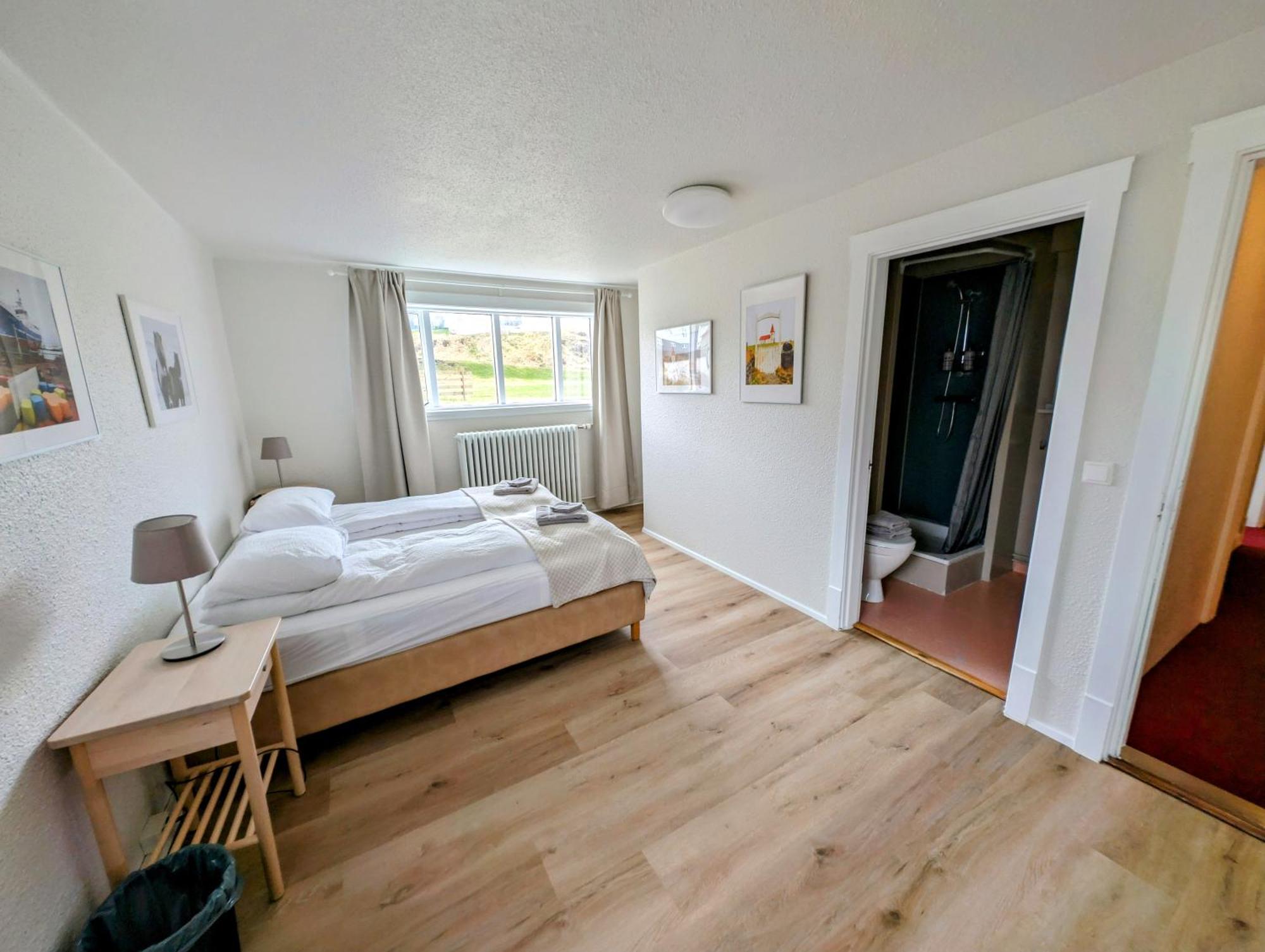 The Stykkisholmur Inn By Ourhotels Zimmer foto
