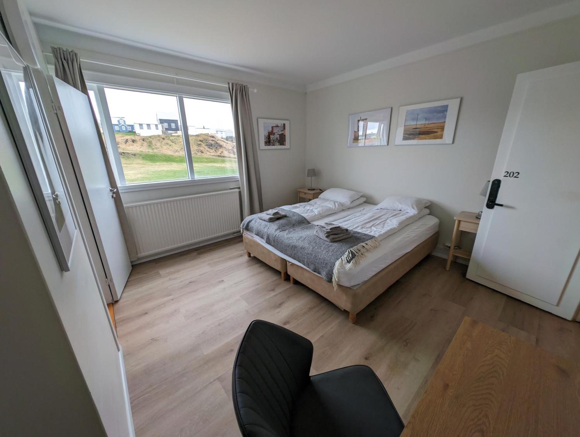 The Stykkisholmur Inn By Ourhotels Zimmer foto